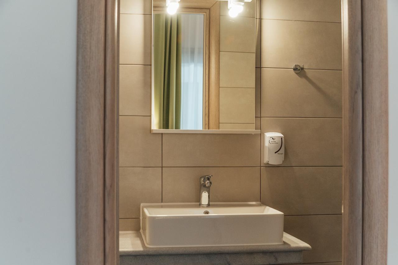 Anemi Hotel 2*