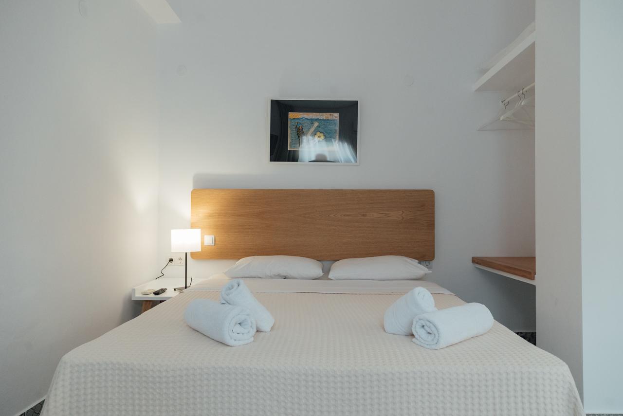 Anemi Hotel