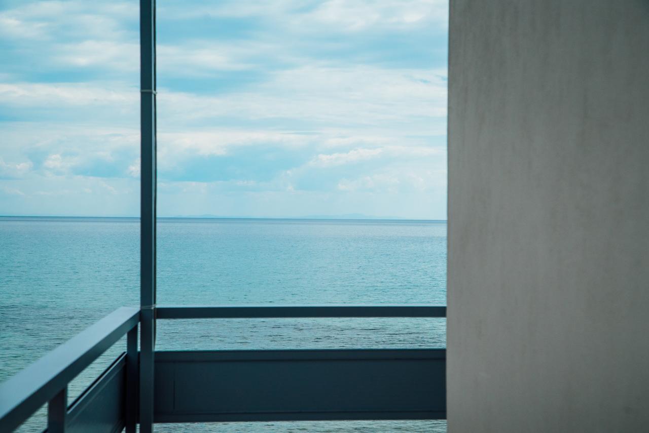 Anemi Hotel Skala Potamia (Thasos)