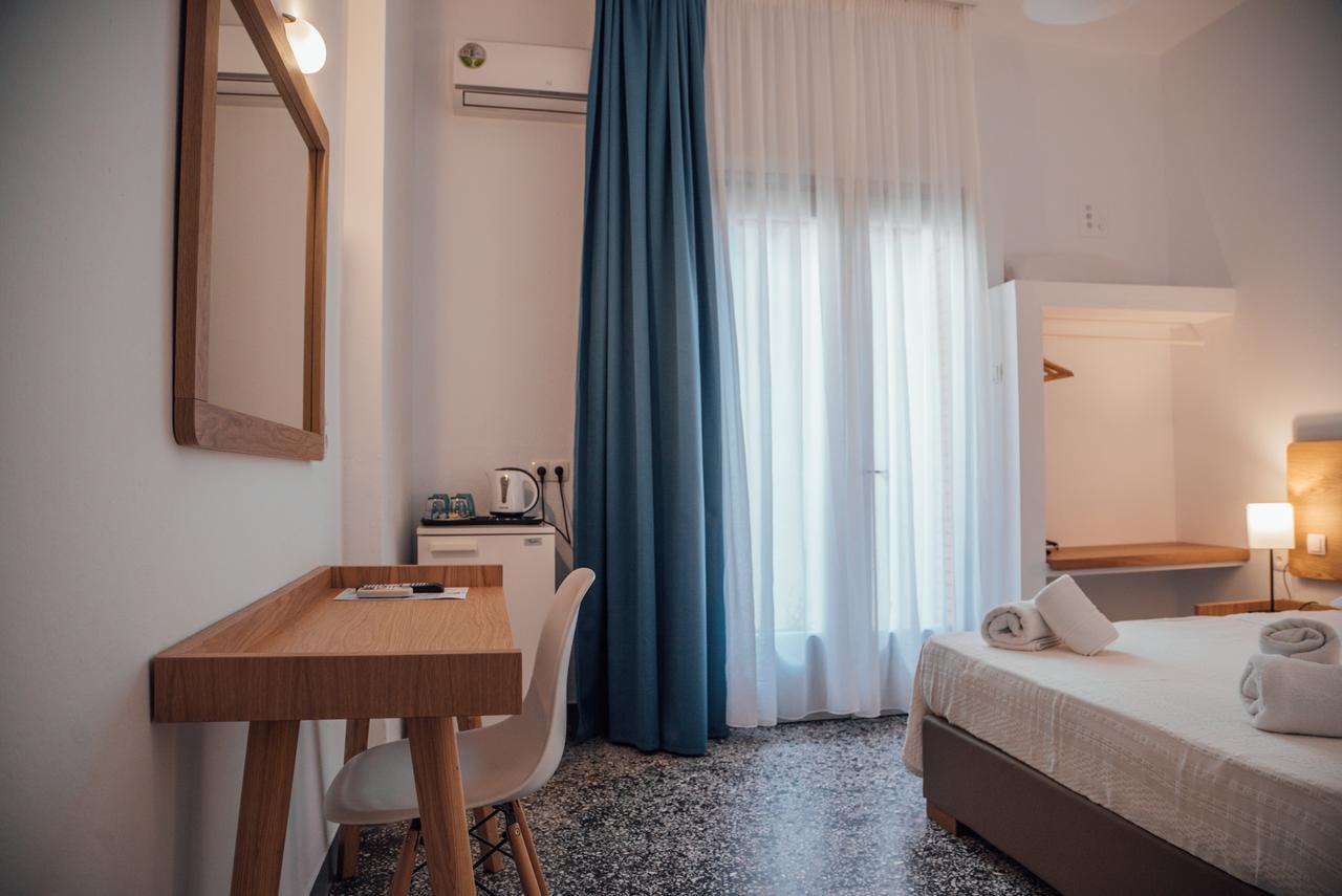 Anemi Hotel