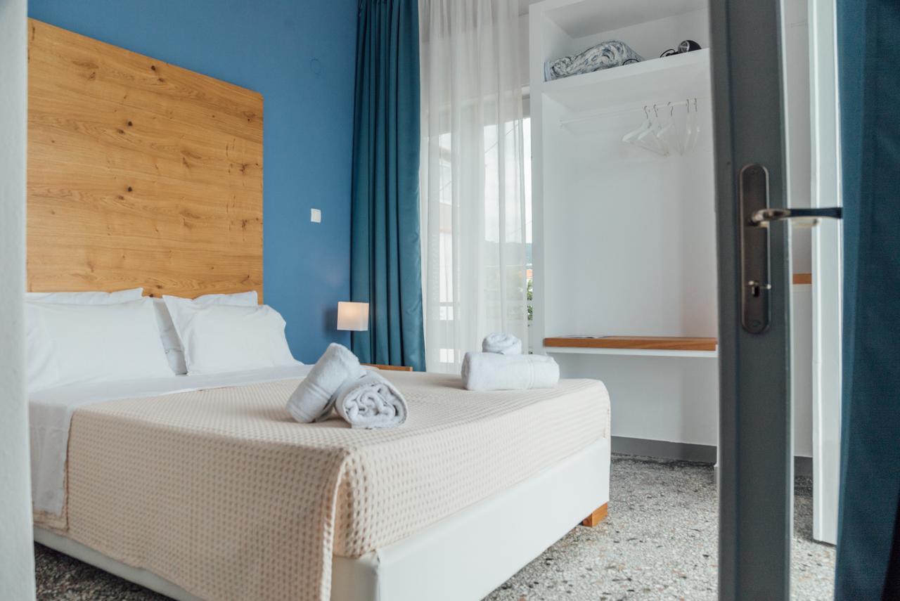 Anemi Hotel 2*