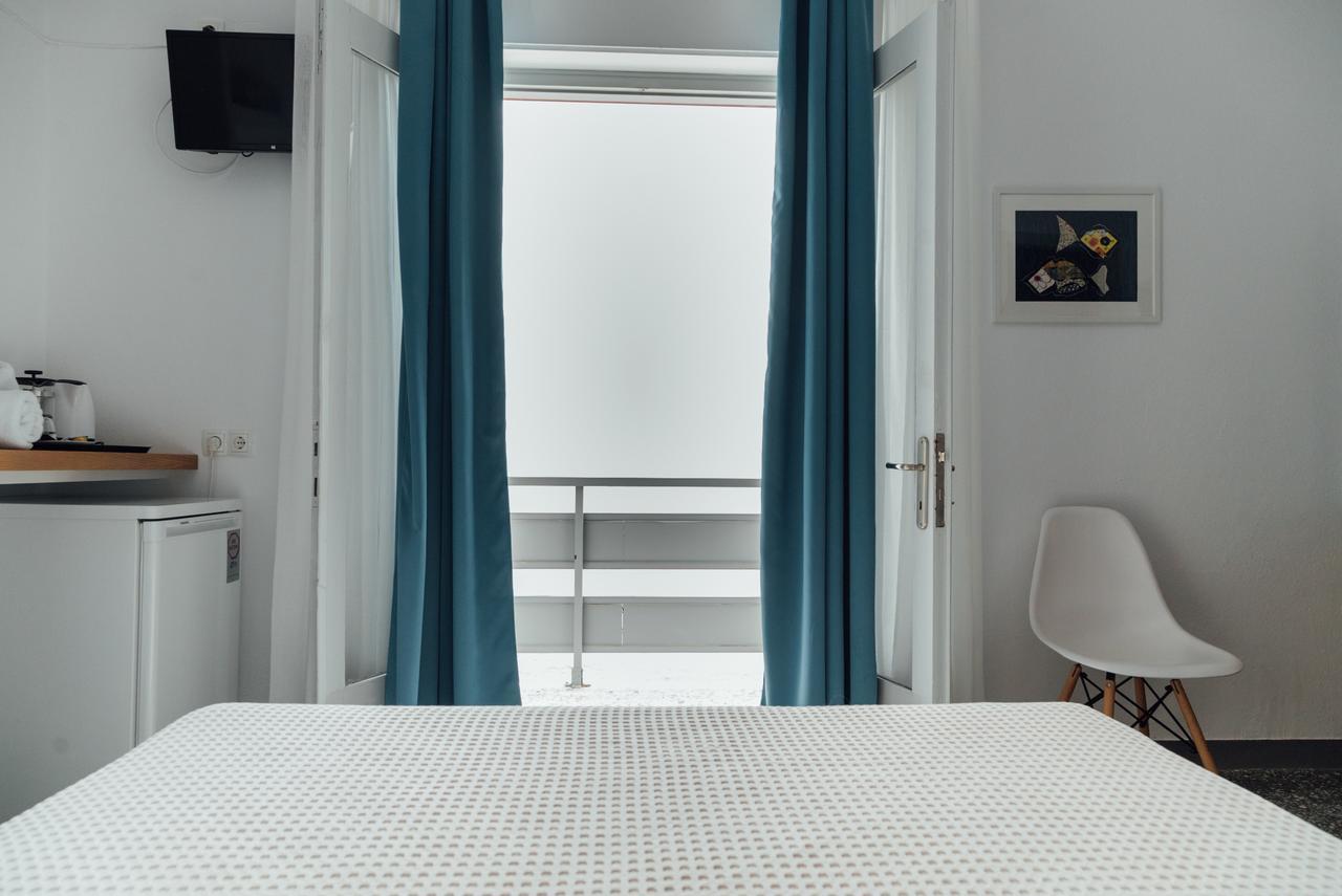 Anemi Hotel Skala Potamia (Thasos)