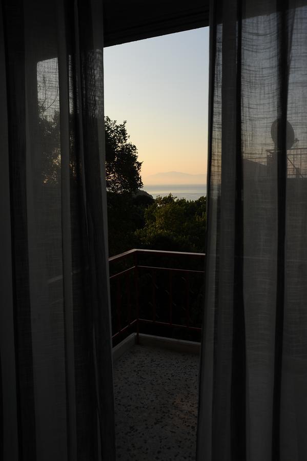 Sea Breeze