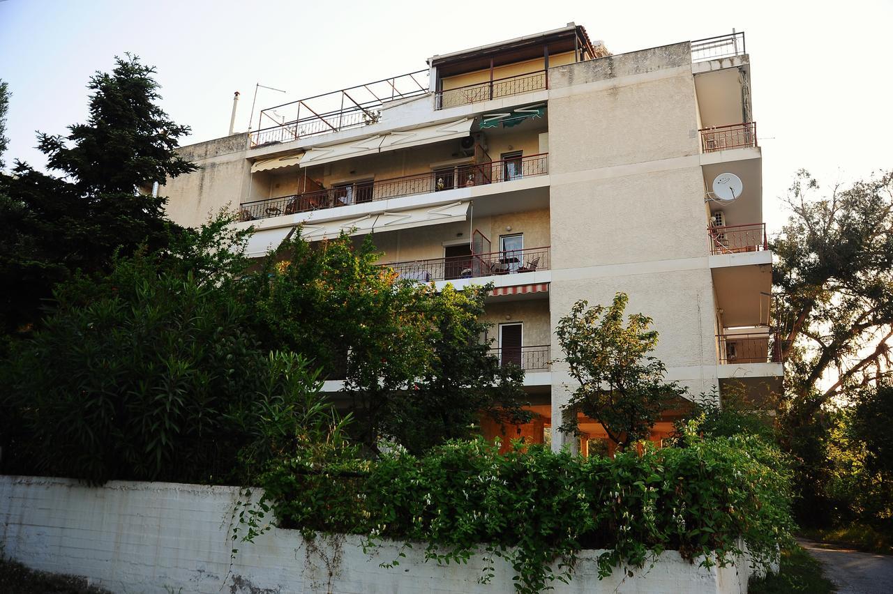 Apartment Sea Breeze *