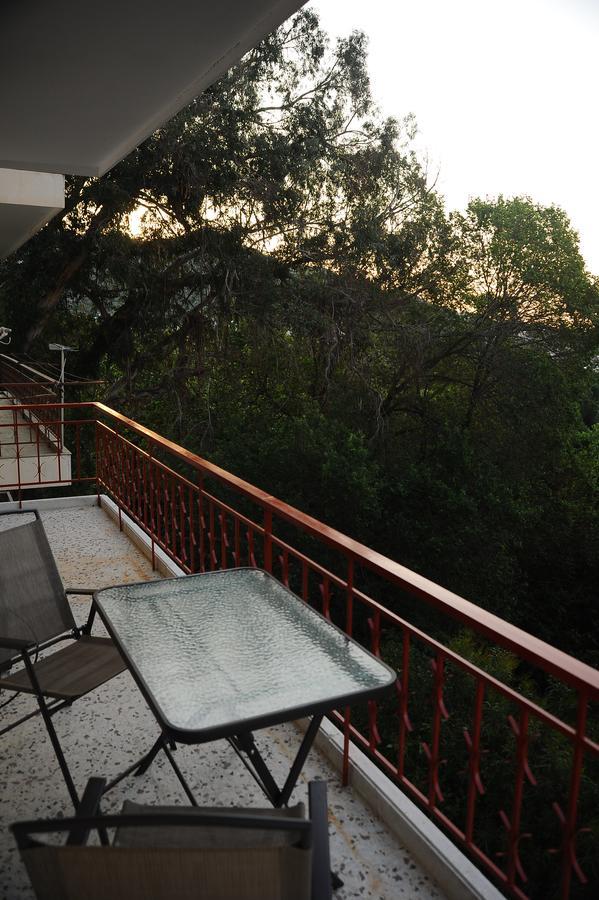 Apartment Sea Breeze *