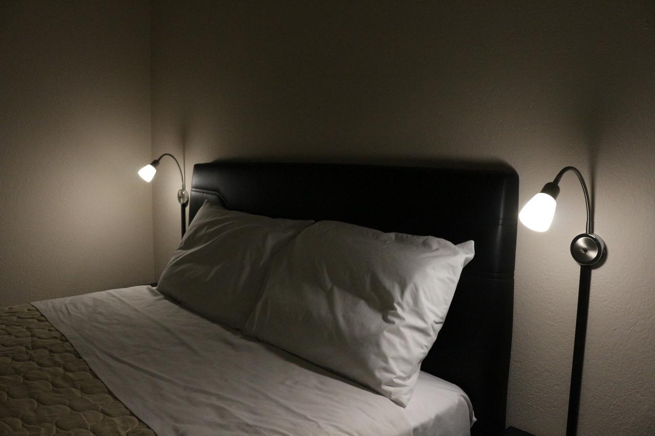 Apartment Sea Breeze *