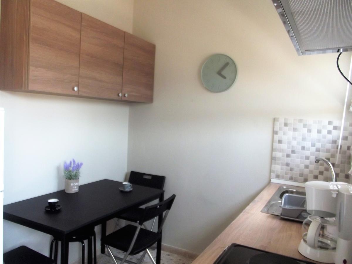 Pelagic Complex Near The Sea. Apartment