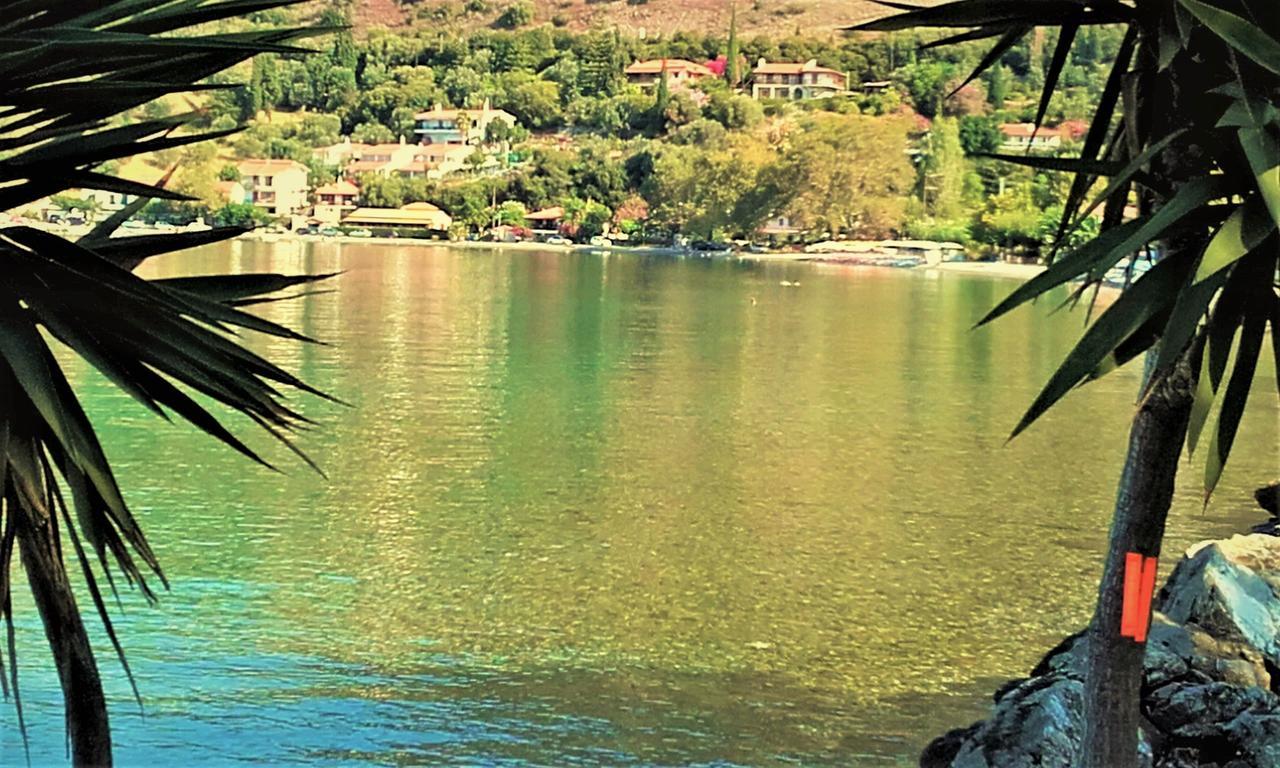 Holiday home Thalassa