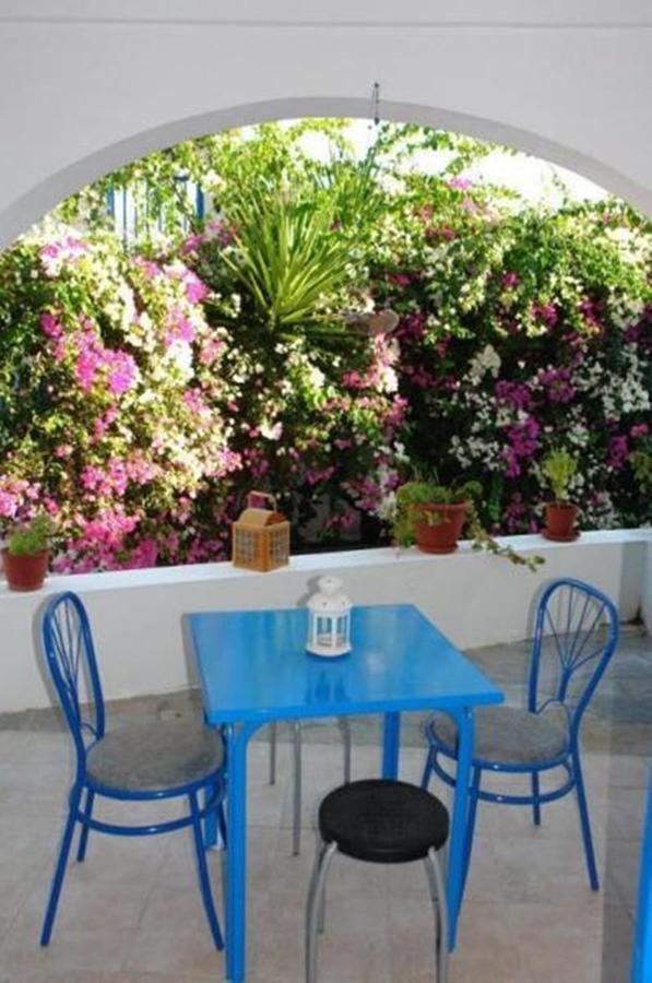 Aparthotel Karabo 2*