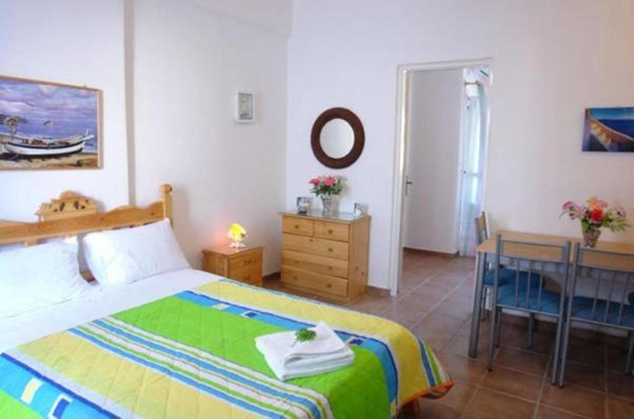 Aparthotel Karabo 2*