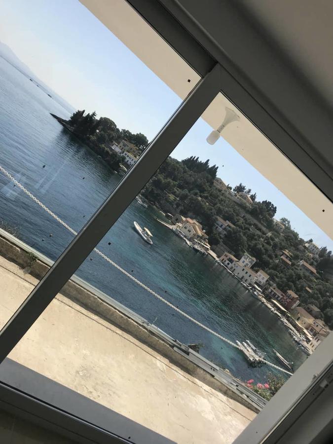 Apartment Spyros Aronis Longos (Paxos)