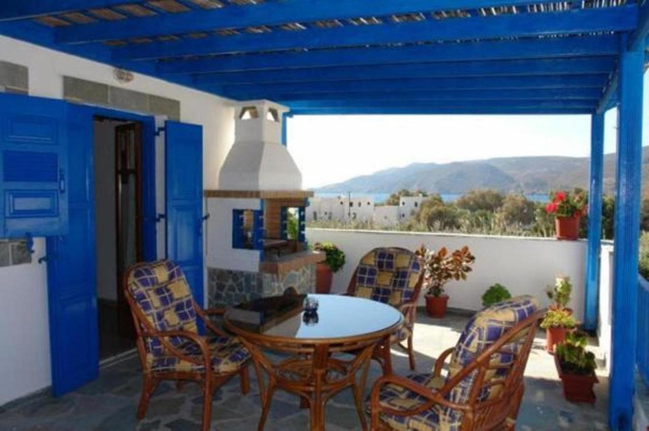 Karabo 2* Livadi (Astypalaia)
