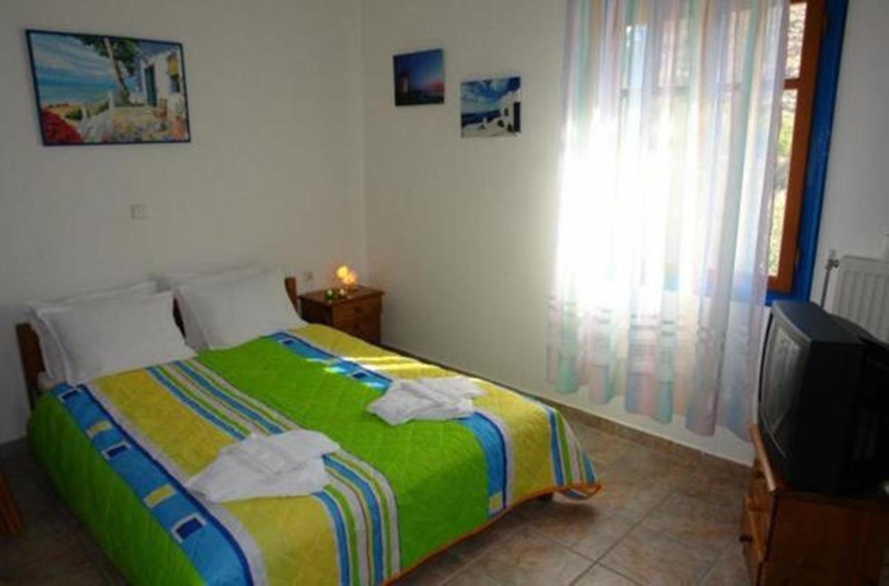 Aparthotel Karabo