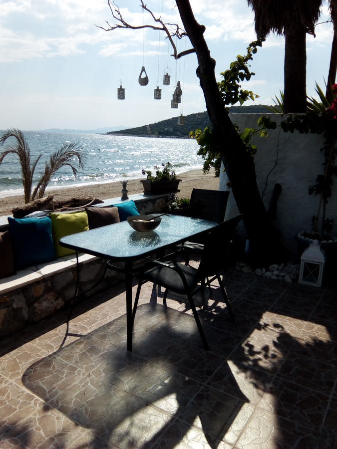Maria Apartment Nea Karvali