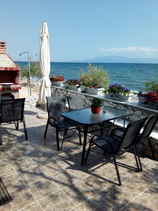 Maria Apartment Nea Karvali