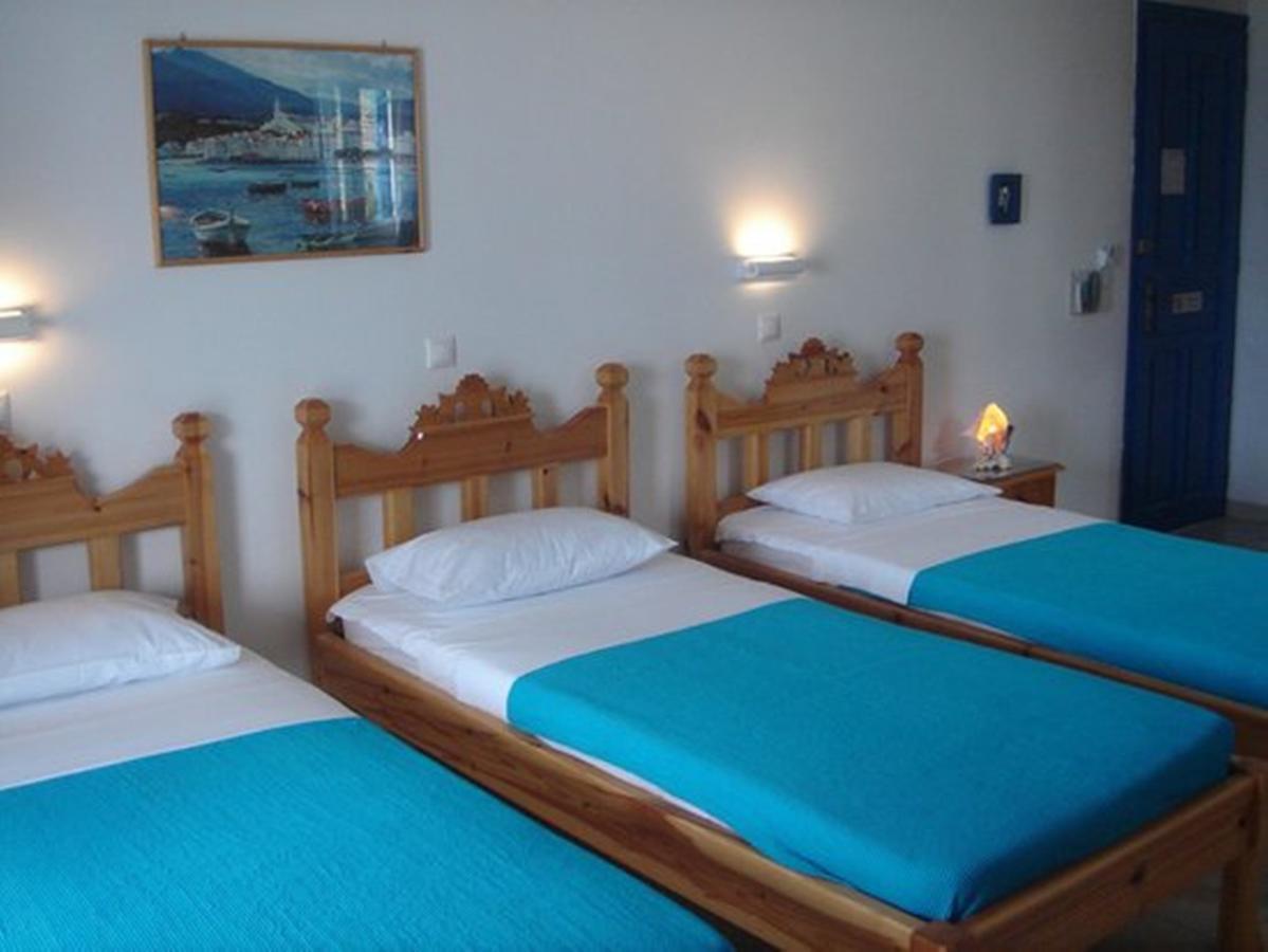 Aparthotel Karabo