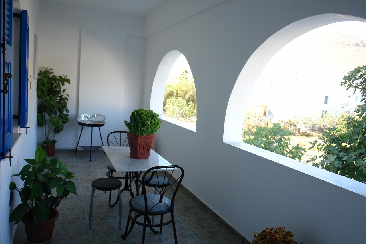 Aparthotel Karabo 2*