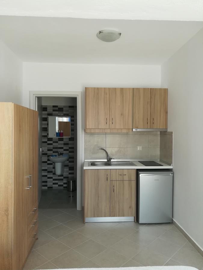 Holiday home Blue Diamond Golden Beach *