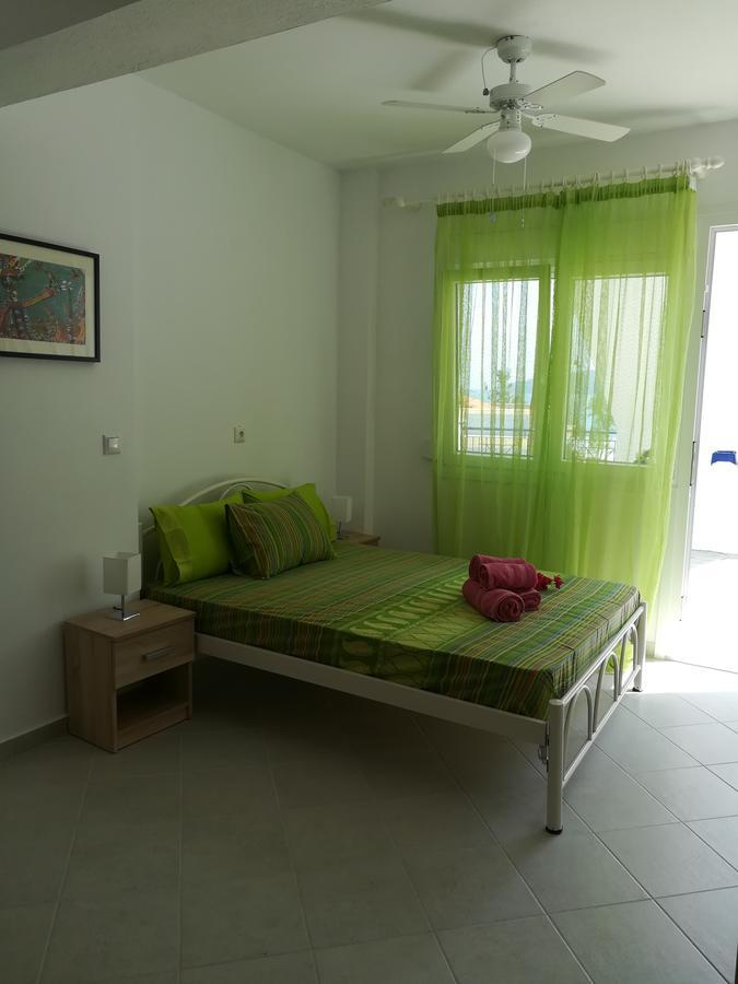 Blue Diamond Golden Beach Holiday home *
