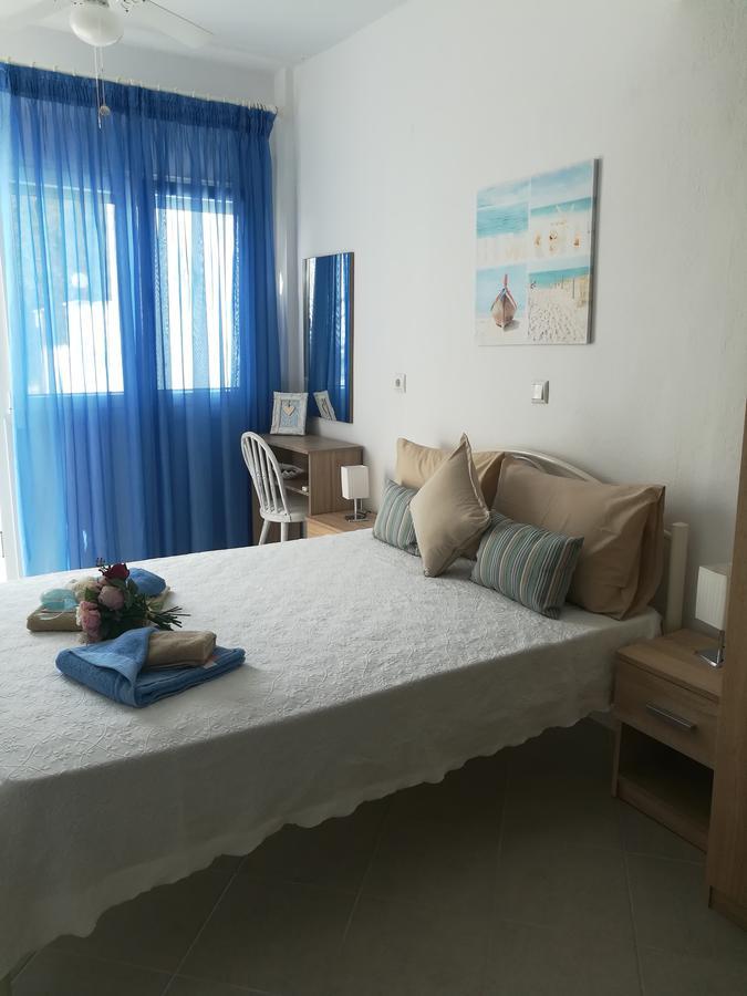 Holiday home Blue Diamond Golden Beach