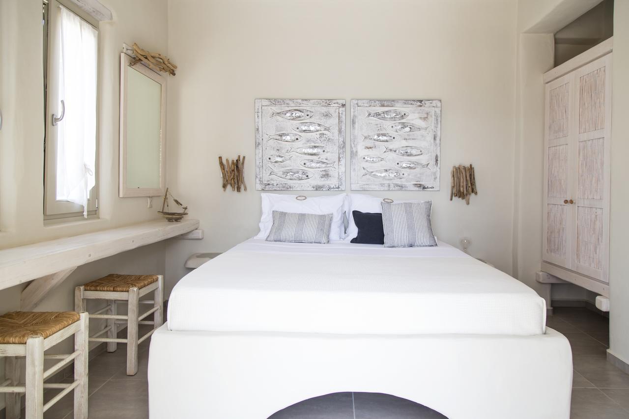 Portes Apartment Koufonisia