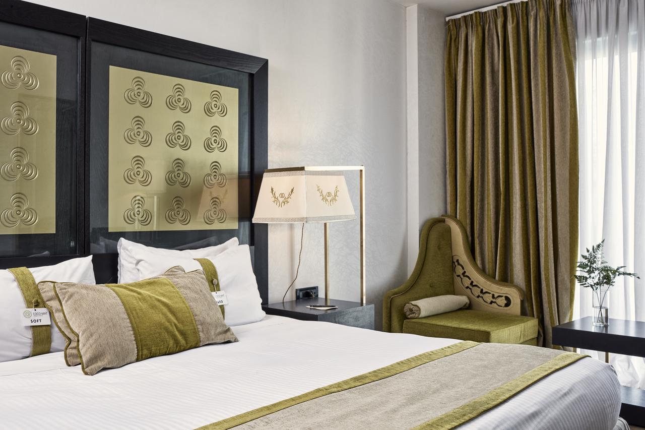 Epirus Palace Congress & Resort 5*
