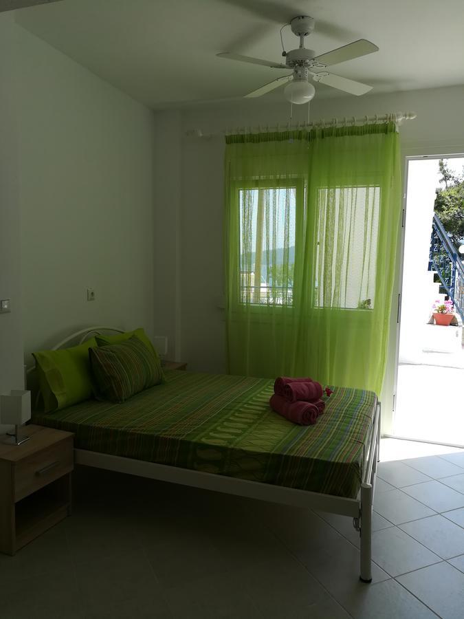 Holiday home Blue Diamond Golden Beach *