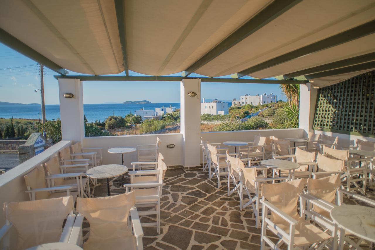 Aparthotel Ostria &
