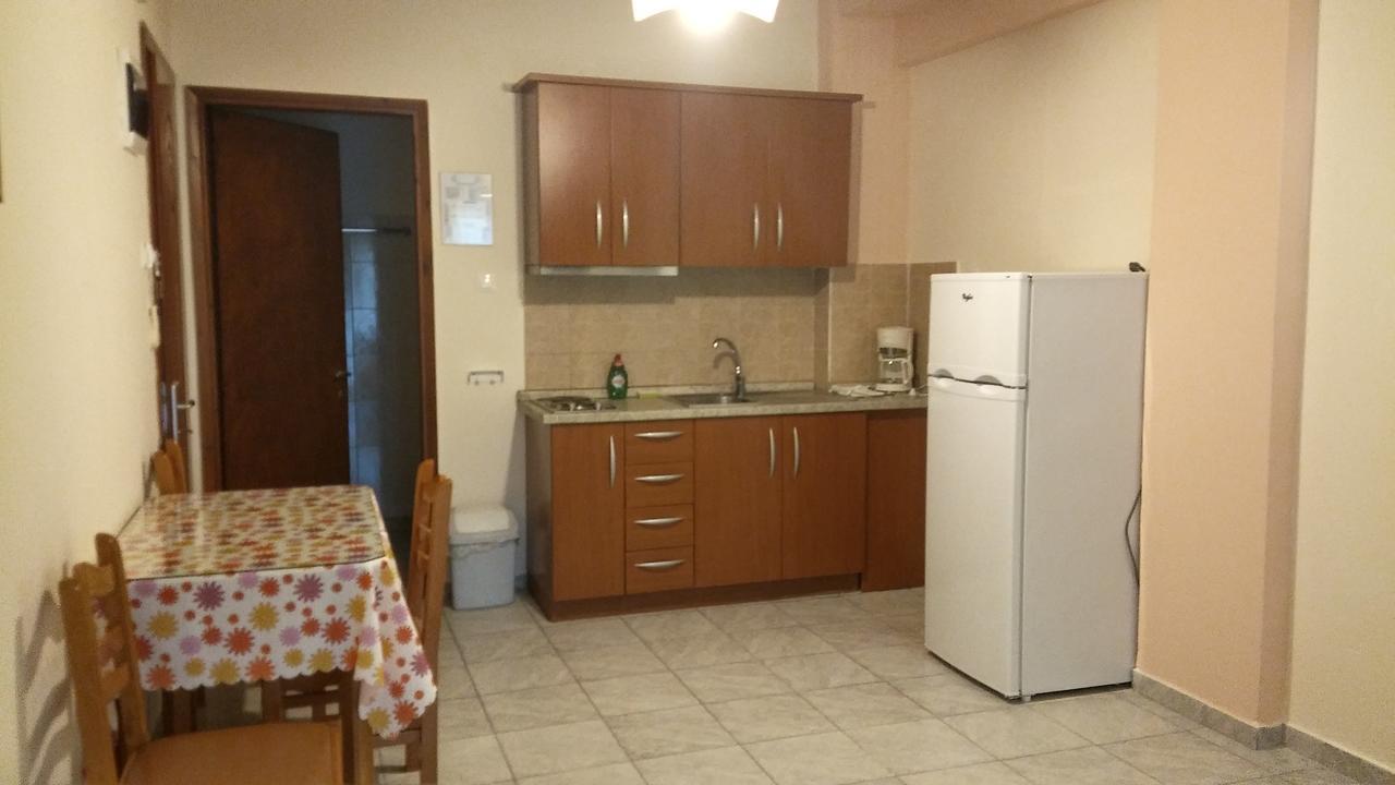 Apartment Vasiliki Metamorfosi (Sithonia)