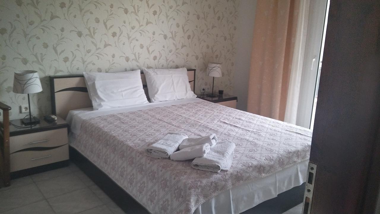 Vasiliki Apartment Metamorfosi (Sithonia)