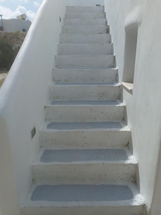 Apartment Asterias House