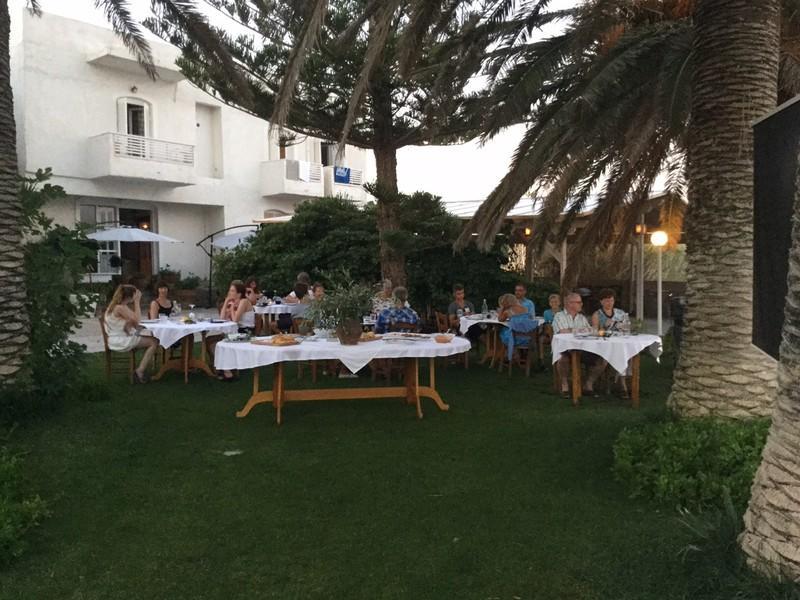 Palm Beach Sudkreta 2* Ierapetra (Crete)