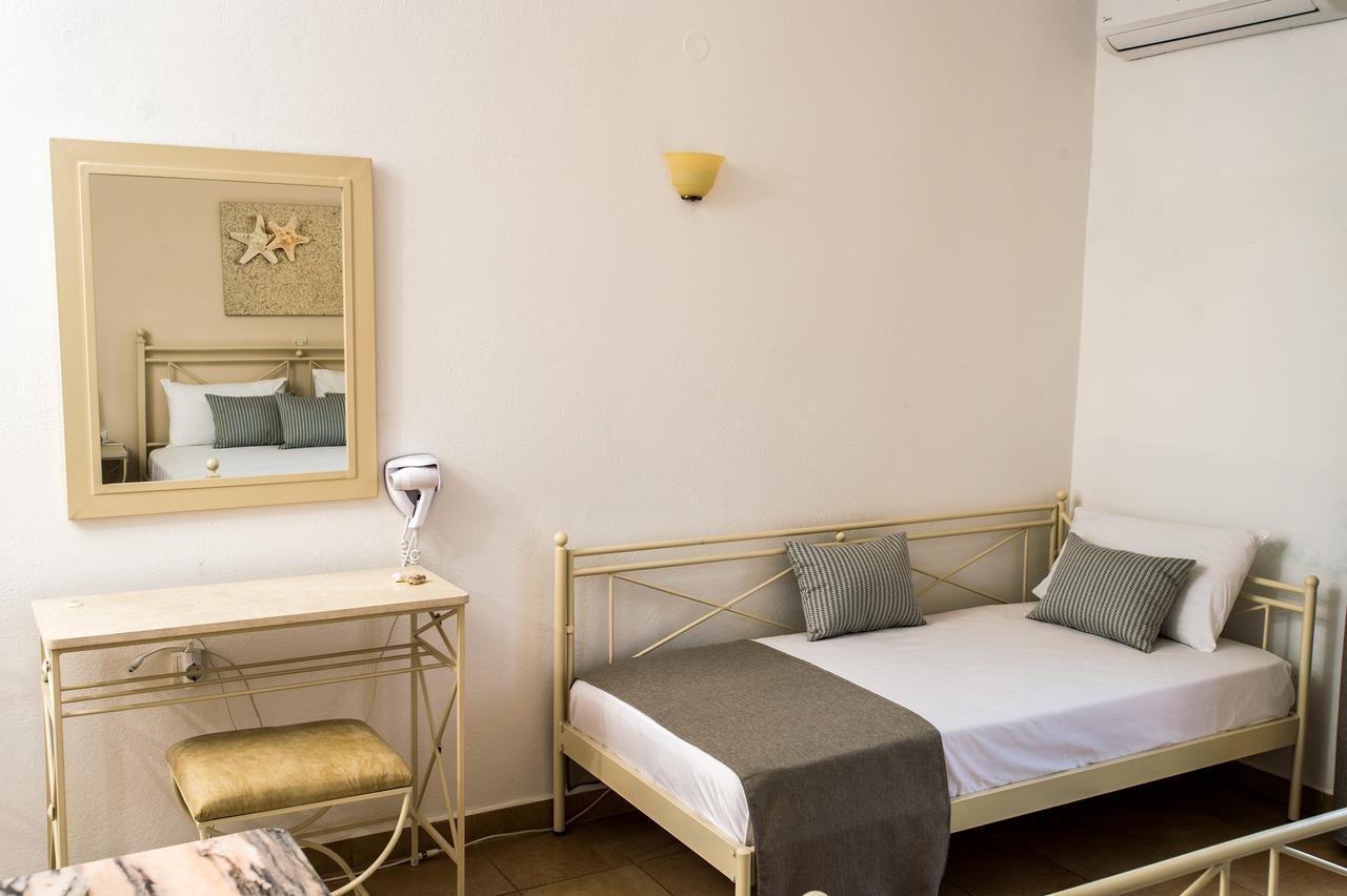 Aparthotel Joanna - Grikos Bay (Patmos)