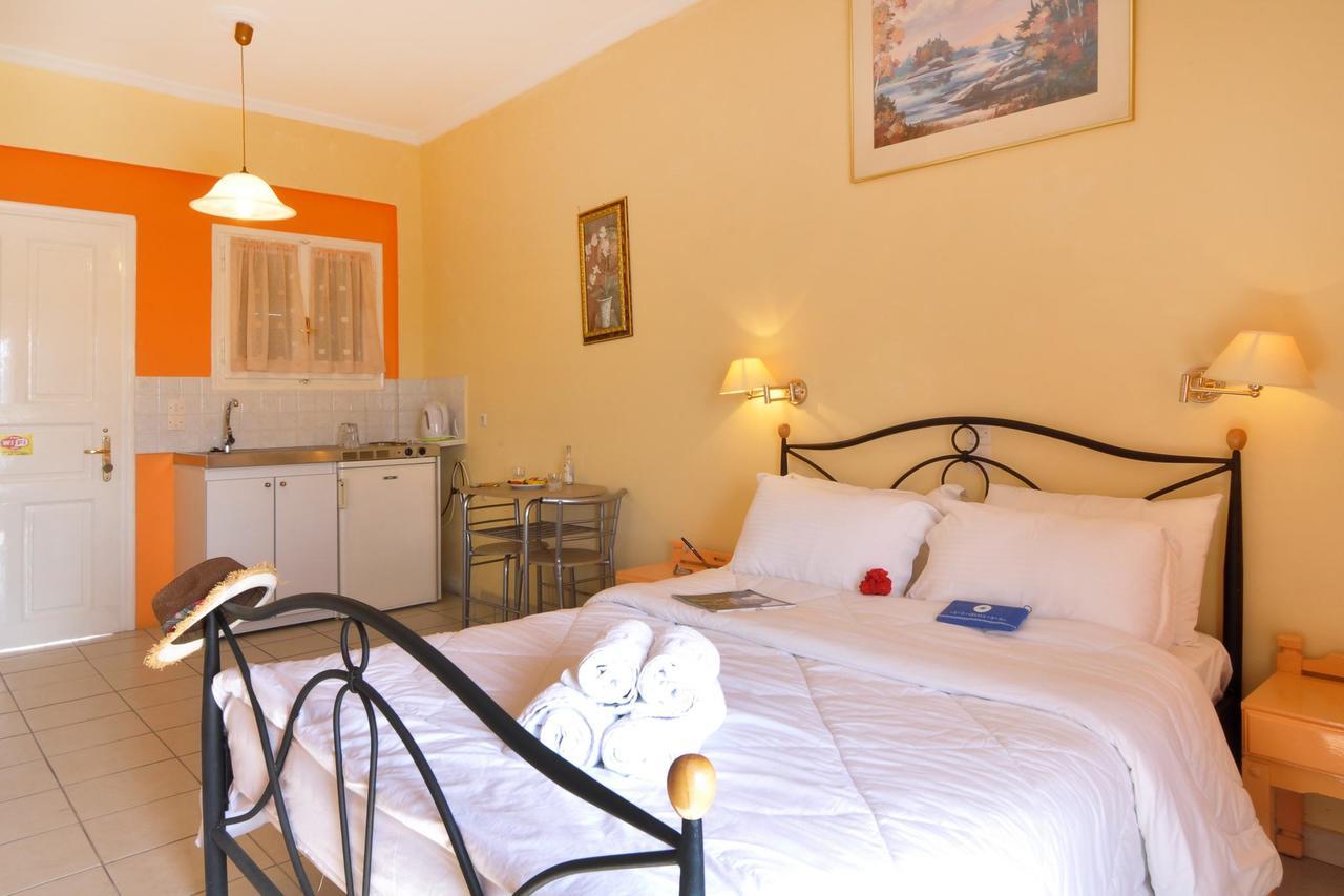 Xristina Apartment