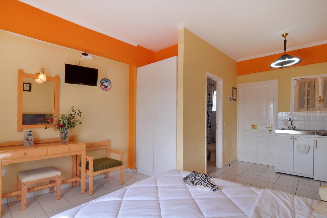 Xristina Apartment