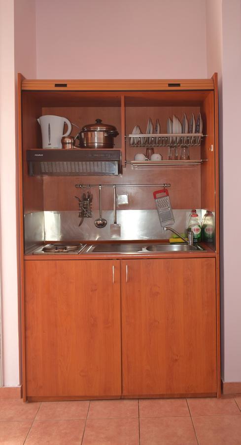 Aparthotel Venetia