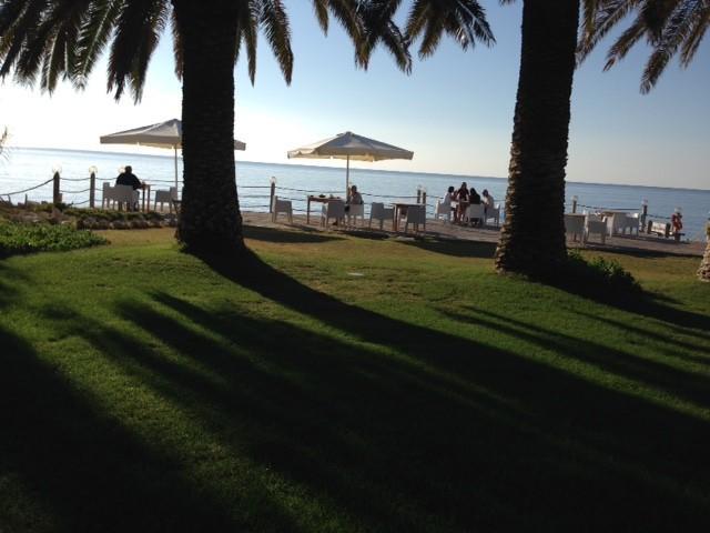 Palm Beach Sudkreta Hotel 2*