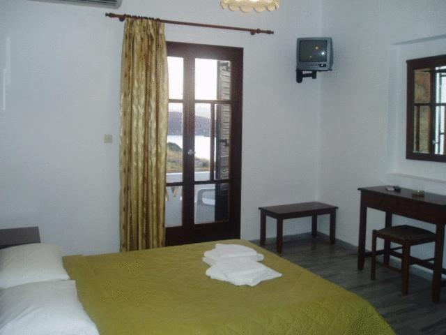 Rita's Hotel