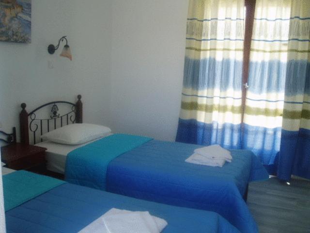 Hotel Rita's 2*
