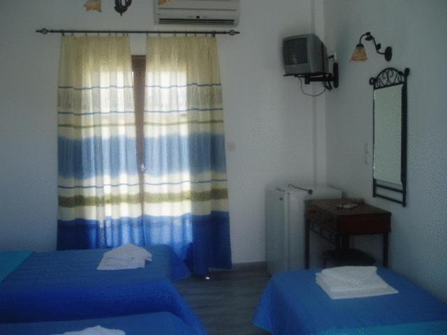 Hotel Rita's Place