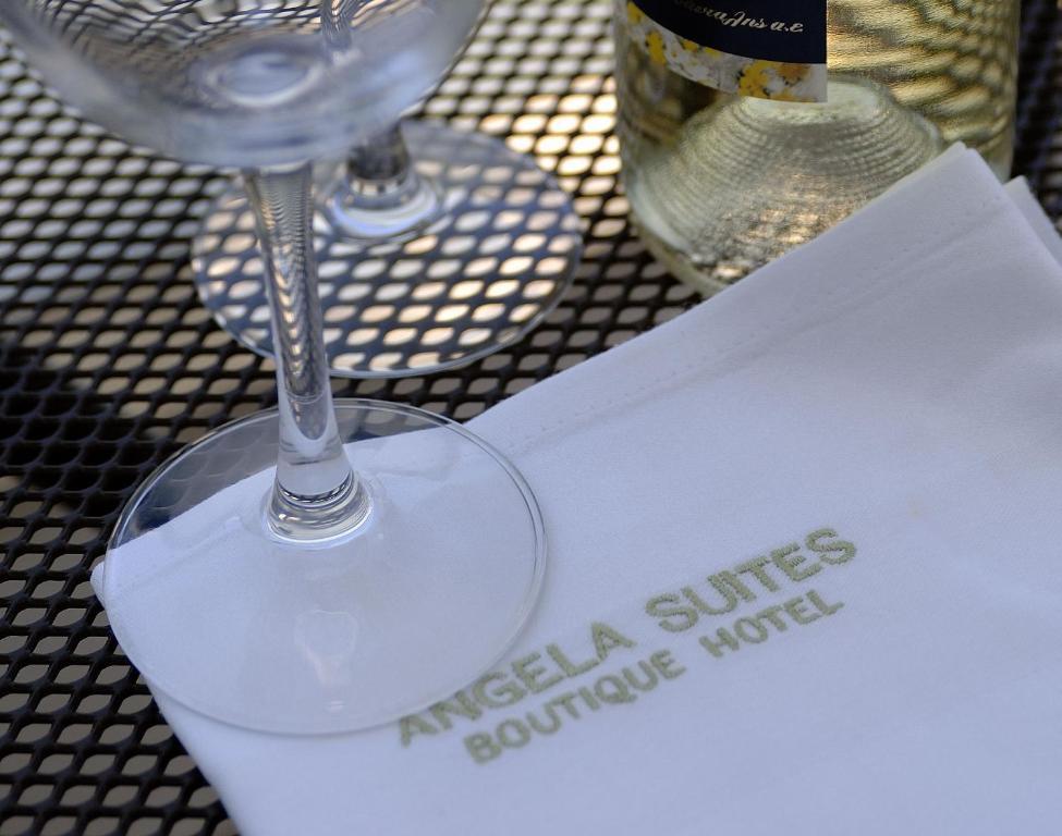 Angela Boutique Sissi (Crete)