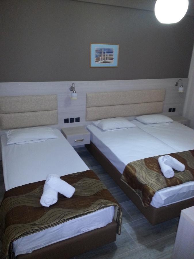 Niko Paradise Hotel Platamonas