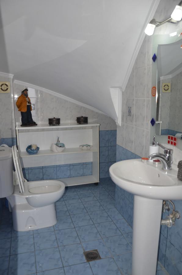 Platoni Elite Villa *