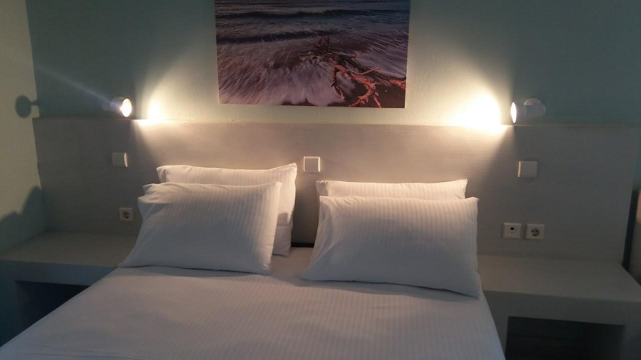 Akrogiali Apartment *