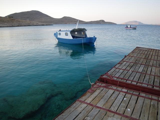 Cohili Chalki Town