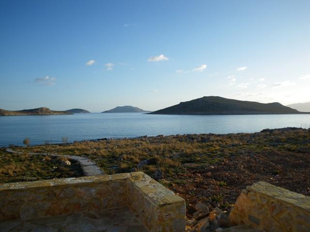 Holiday home Cohili *