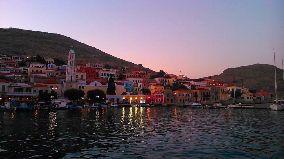 Holiday home Cohili Chalki Town