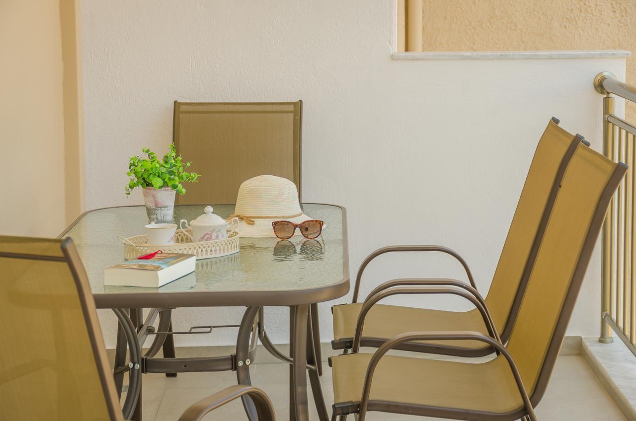 Girene Apartment