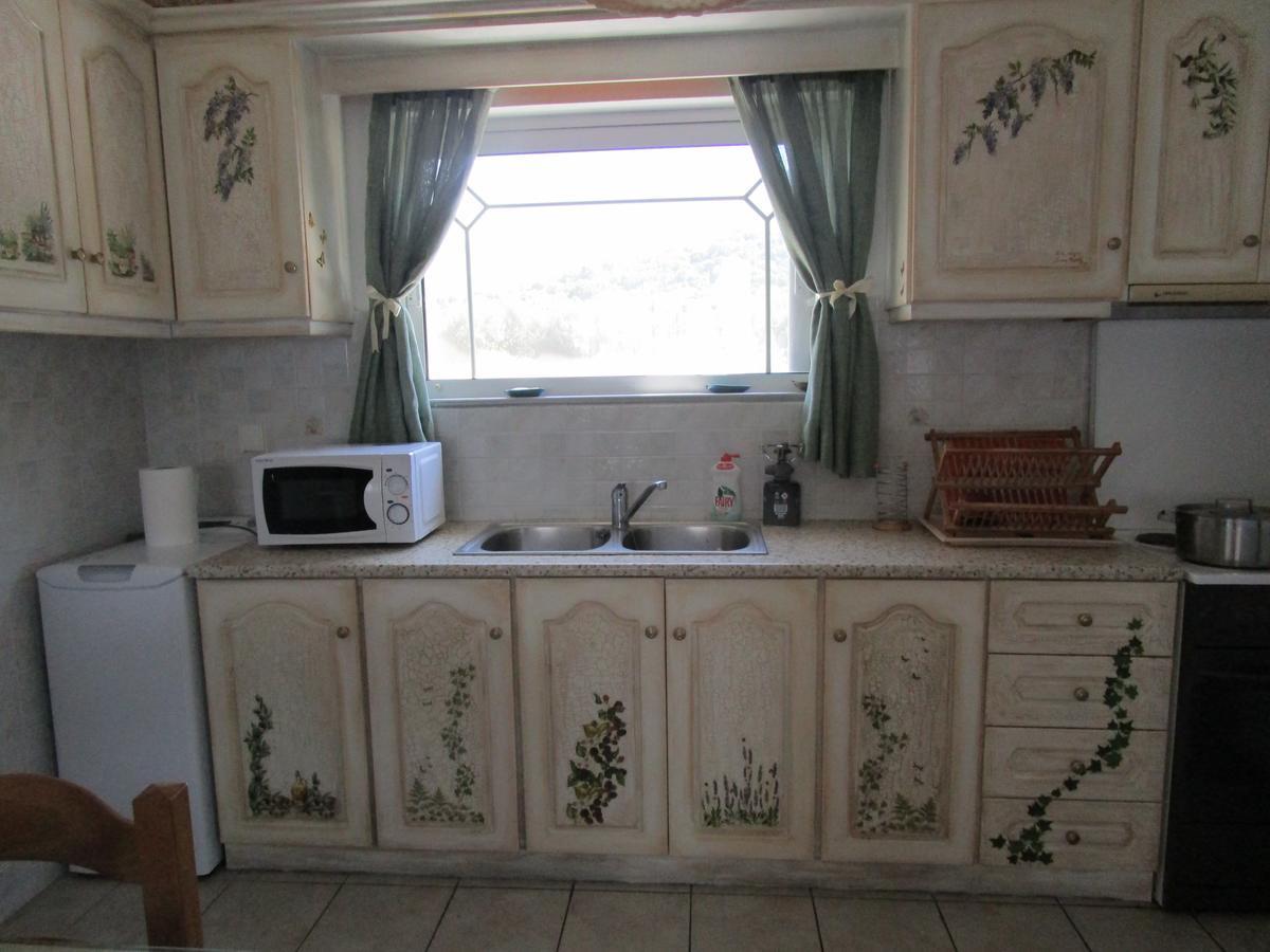 Holiday home Porto Matzavino *