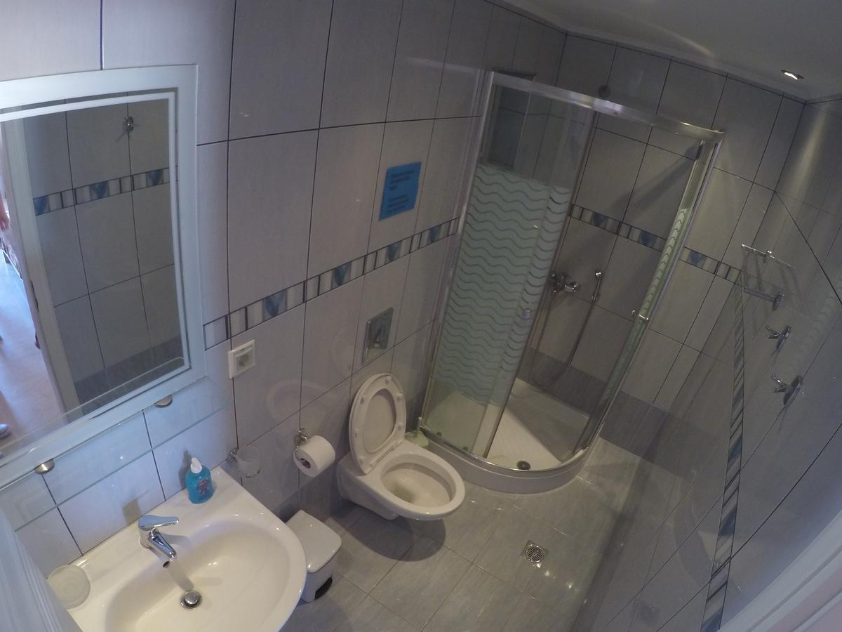 Geroulis Stefanos Studios Apartment Vasiliki (Lefkada)